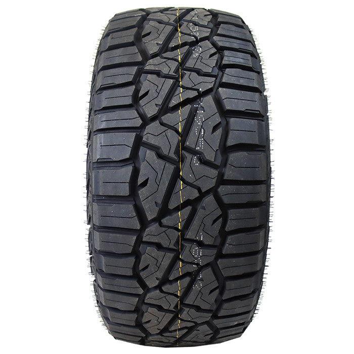 TIS Offroad RT1 295/65R20 | 98826 | RimzOne