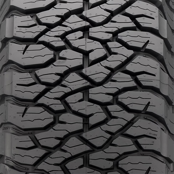 タイヤ・ホイール BFGoodrich All-Terrain T/A LT275/60R20 BFGoodrich LT275/60R20 D ALL-TERRAIN T/A KO2 | Flynn's Tire and