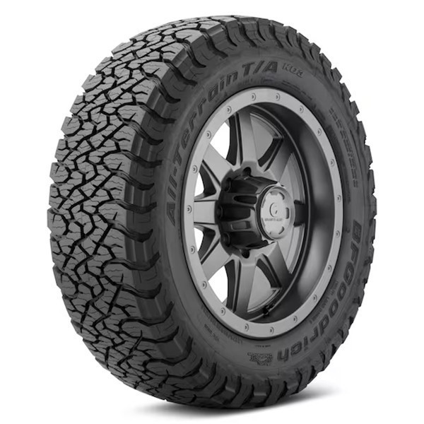 BF Goodrich All-Terrain T/A KO3 215/75R15 | 02161.1 | RimzOne