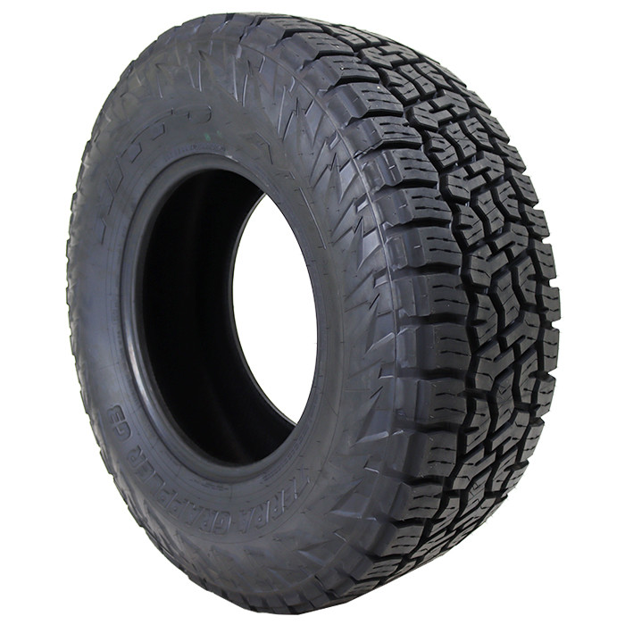 Nitto Terra Grappler G3 285/70R17 | 224230 | RimzOne